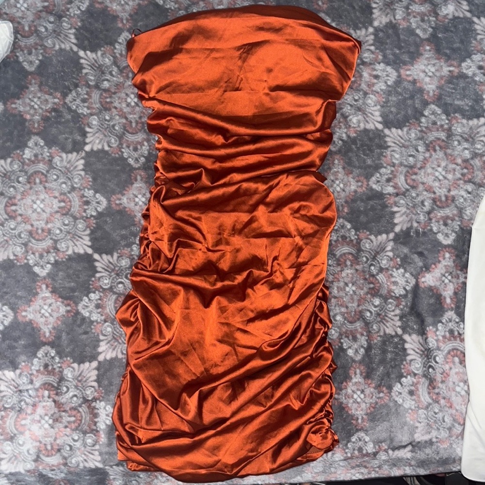 Fashion nova dress